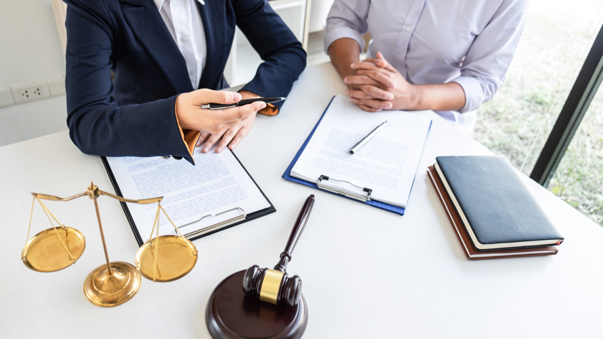 Why Experienced Lawyers Protect Clients’ Rights, Assets, and Legal Interests