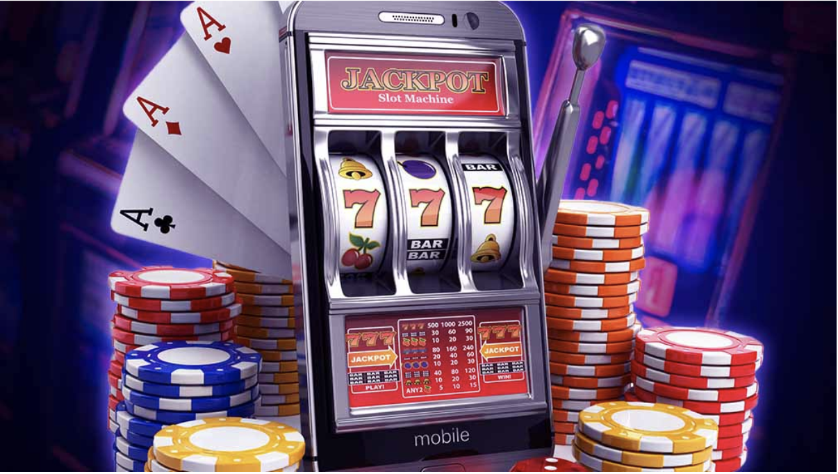 Successful Online Slot Gameplay