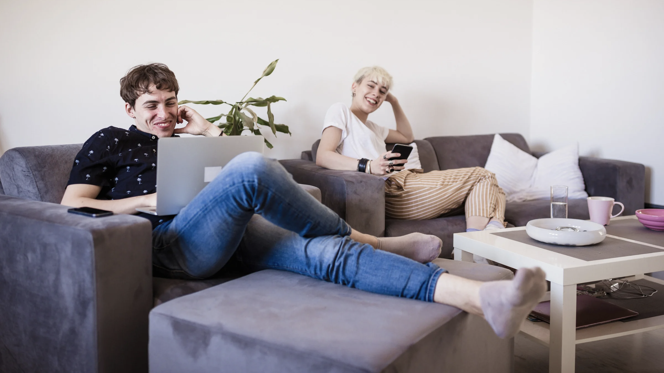 Finding a Roommate in NYC Without Losing Your Mind: A Roundup of Modern Housing Platforms