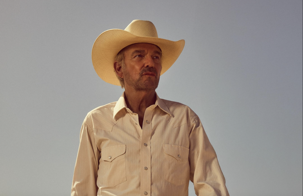 Billy Bob Thornton in Landman (2024)