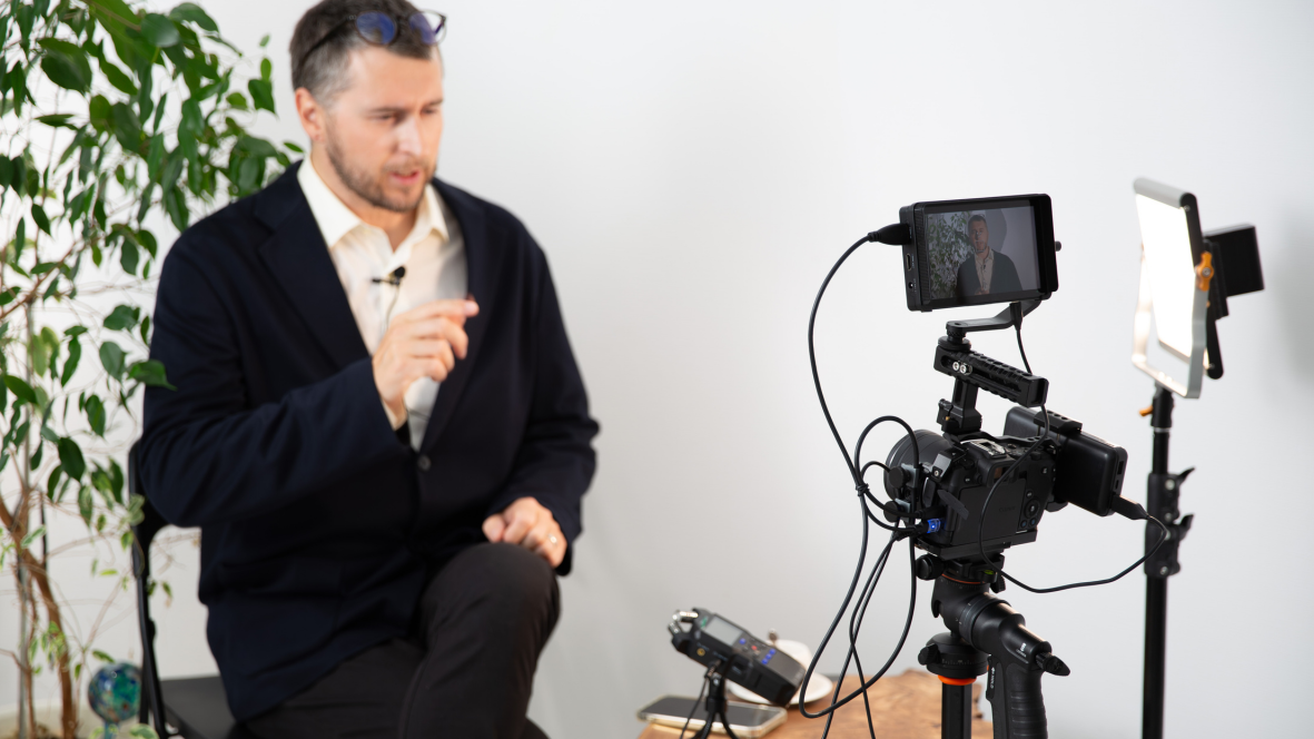 7 Steps To Create Corporate Video Productions That Engage Audiences Effectively
