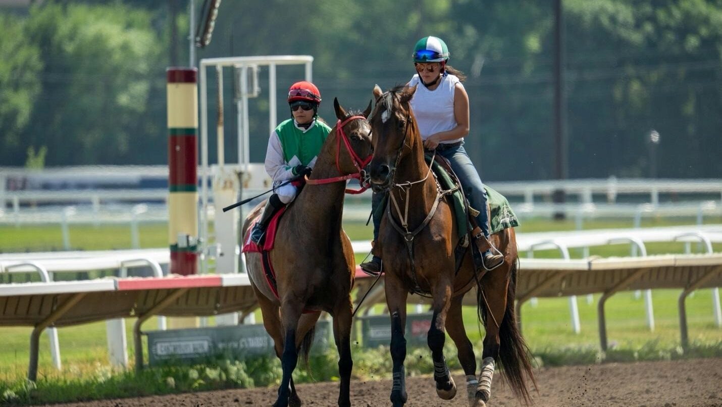 Life Lessons From the Racetrack: What Horse Racing Teaches About Risk & Strategy