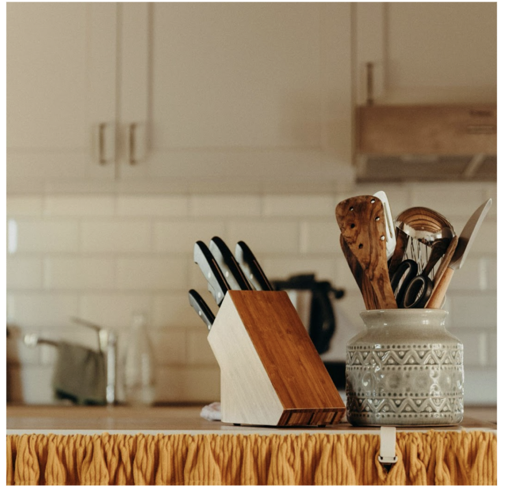 Kitchen Countertop