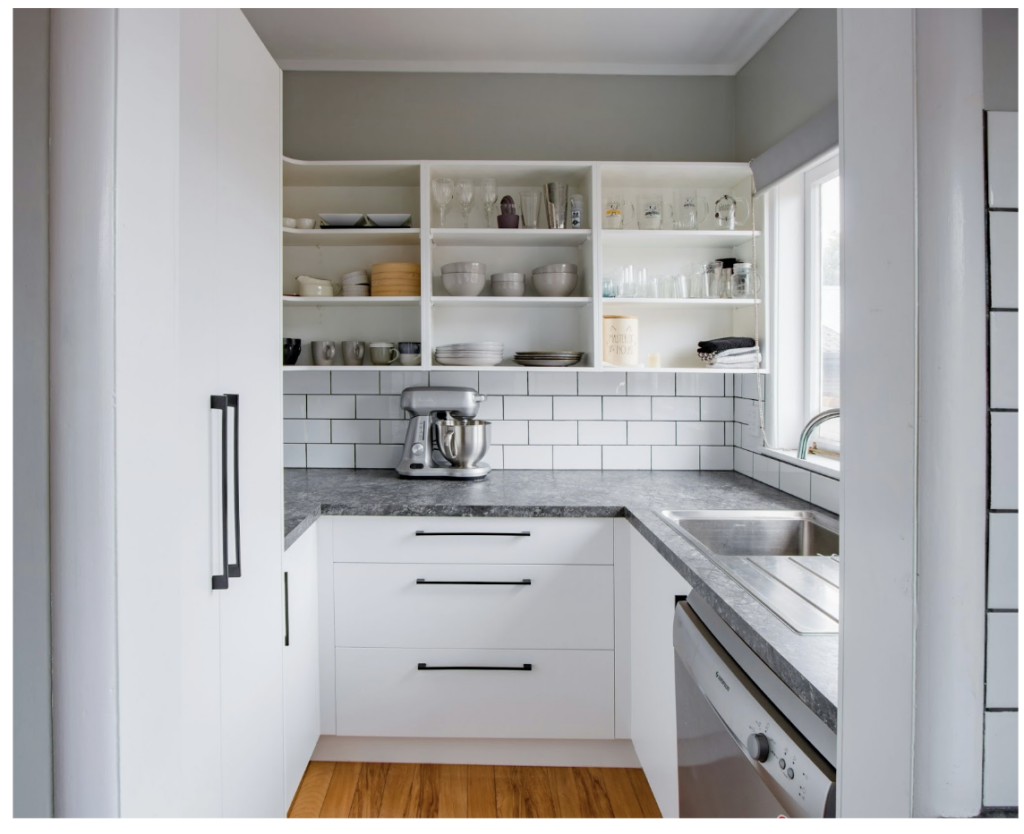 Kitchen Flooring
