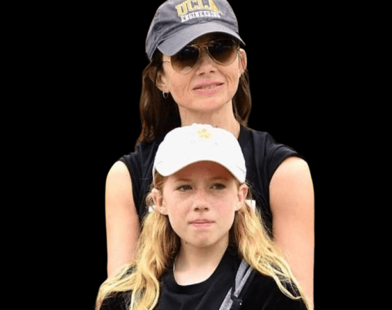 Gianetta Fluent was born in January 2004 in the United States