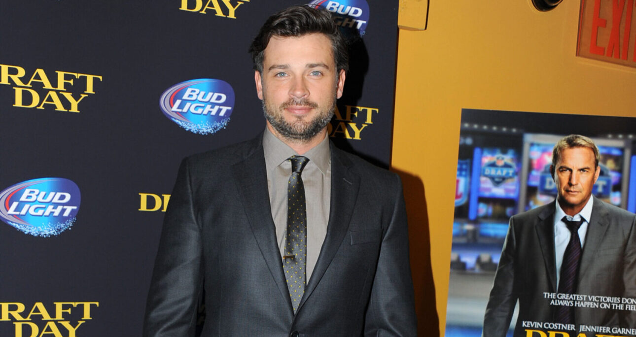 Who Is Tom Welling? The Man Behind Clark Kent