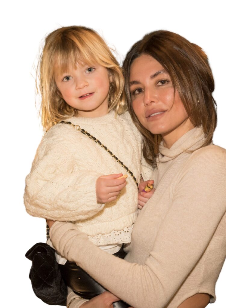 Bella and Pollyanna Bremen