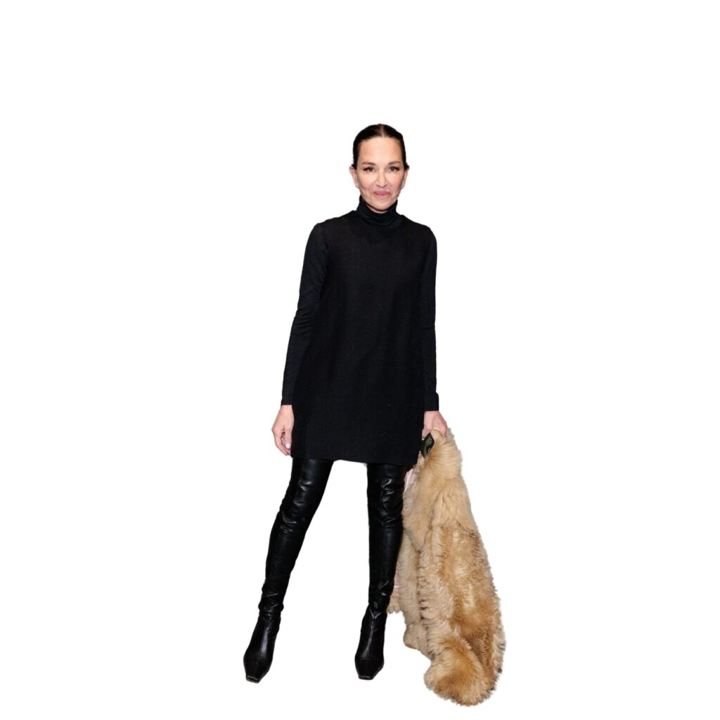 Cynthia Rowley