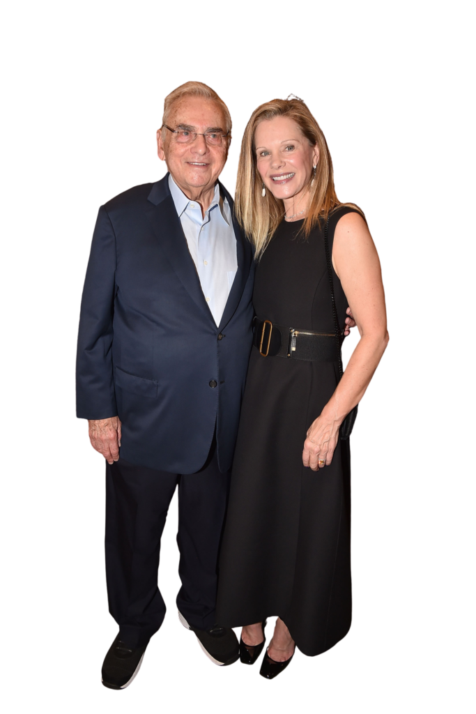 Neil & Kimberly Paige Bluhm (Photo