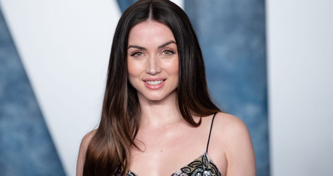 The Ultimate Guide to Ana de Armas
