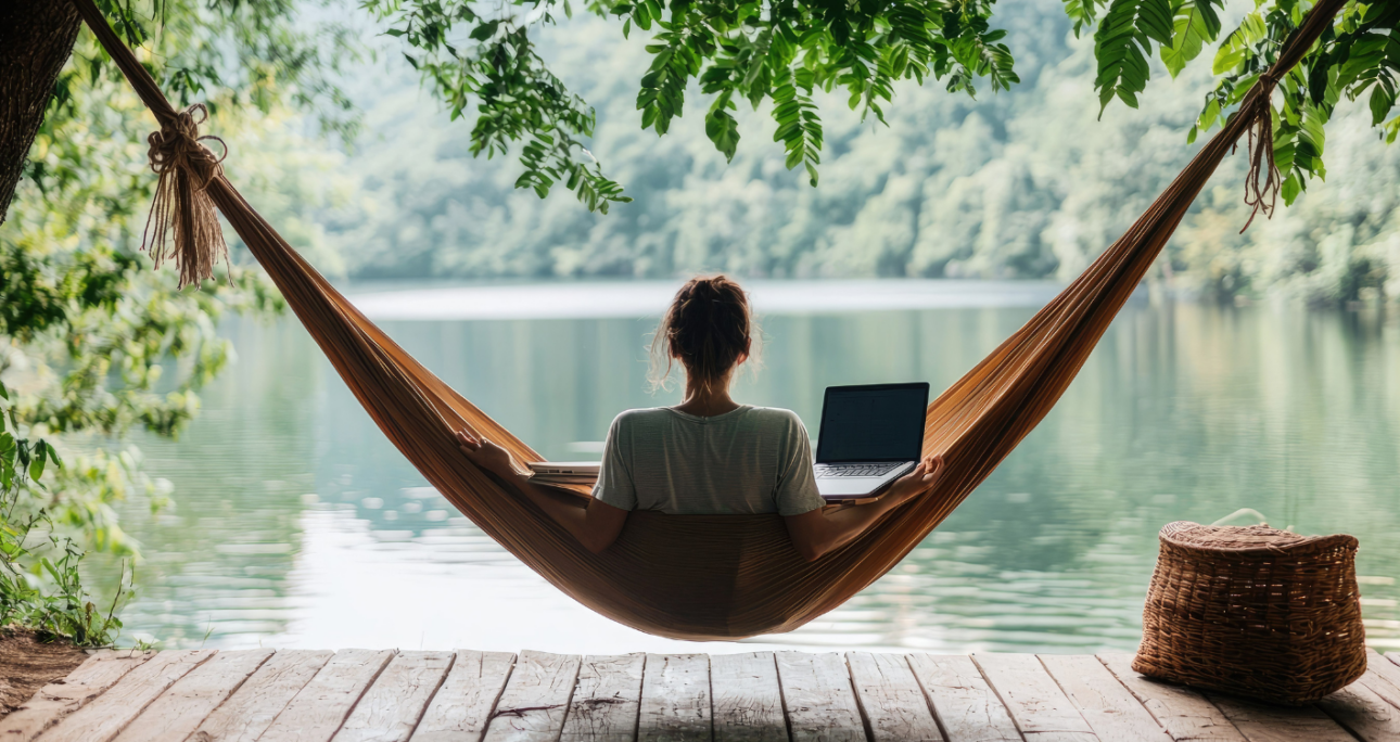 Why Your Location Matters More Than Ever for Your Personal Brand