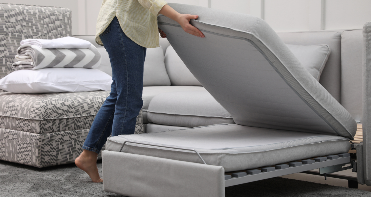 How Sofa Mechanism Quality Predicts Failure Timing