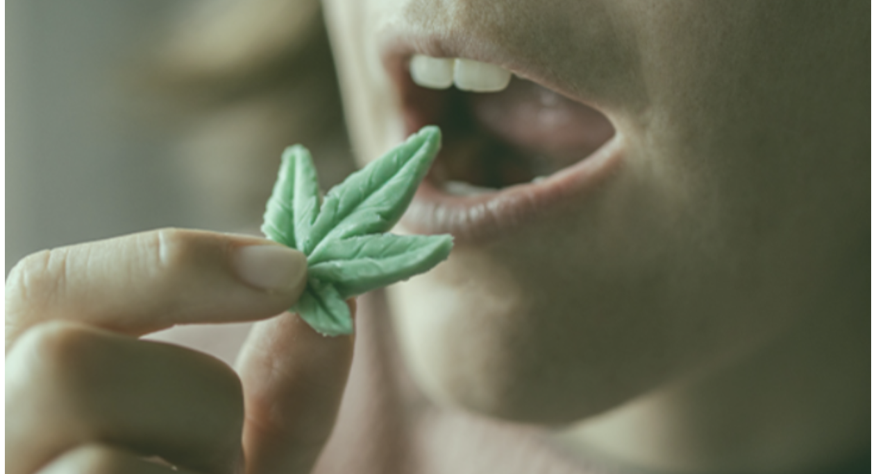 How Long Does a CBD Gummies Impact Last?