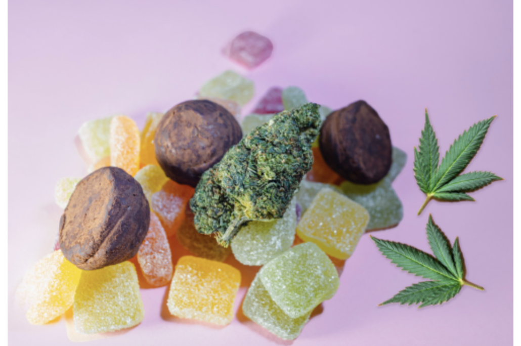 Can Delta 8 Gummies Improve Passion? Exploring the Science, Experience, and What We Really Know