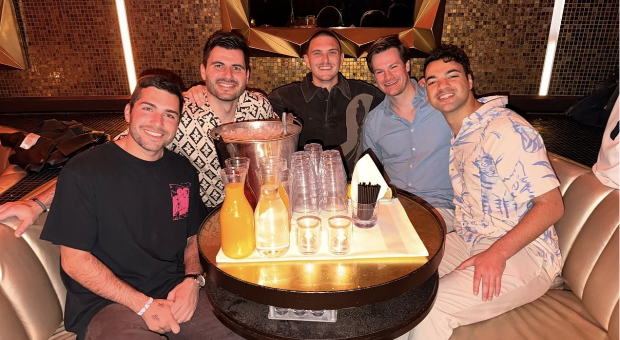 Why Booking Bottle Service First Changes Your Entire Vegas Trip