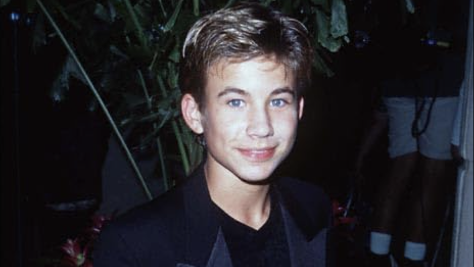 A – Z Guide to Jonathan Taylor Thomas