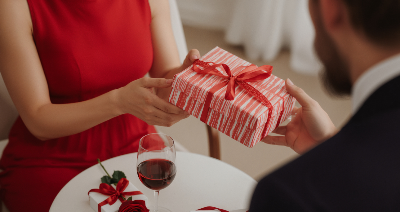 Valentine’s Day Gifts 2026: Thoughtful, Romantic & Unique Ideas for Him, Her & Everyone You Love