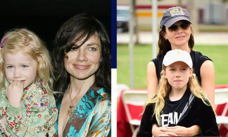 Gianetta Fluent: The Bateman Family’s Best-Kept Secret