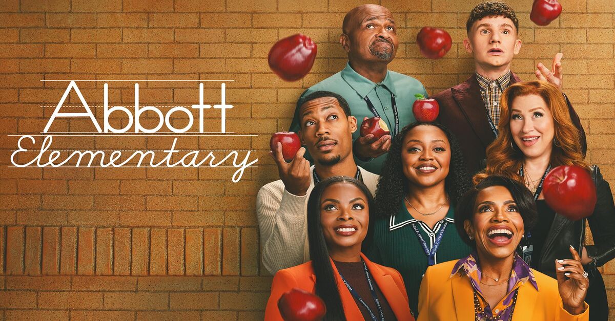 Everything You Need to Know About Abbott Elementary