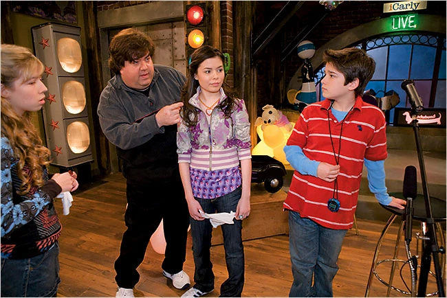Dan Schneider Net Worth, the Nickelodeon Hitmaker Behind iCarly