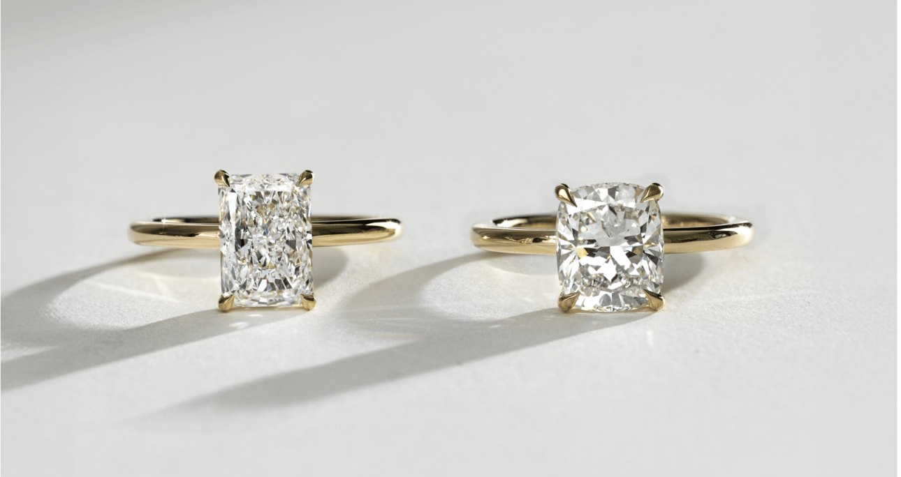 How to Style Your Elongated Cushion Cut Ring for Everyday Elegance