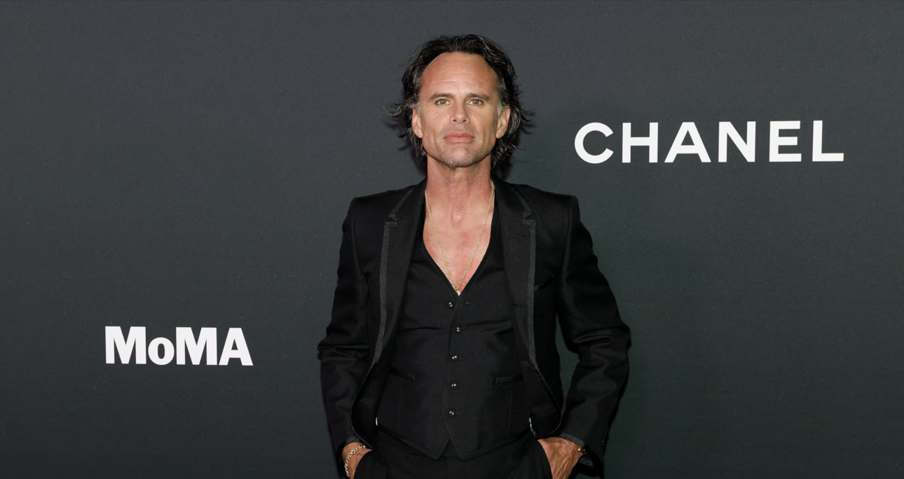 Everything You Need to Know About Walton Goggins
