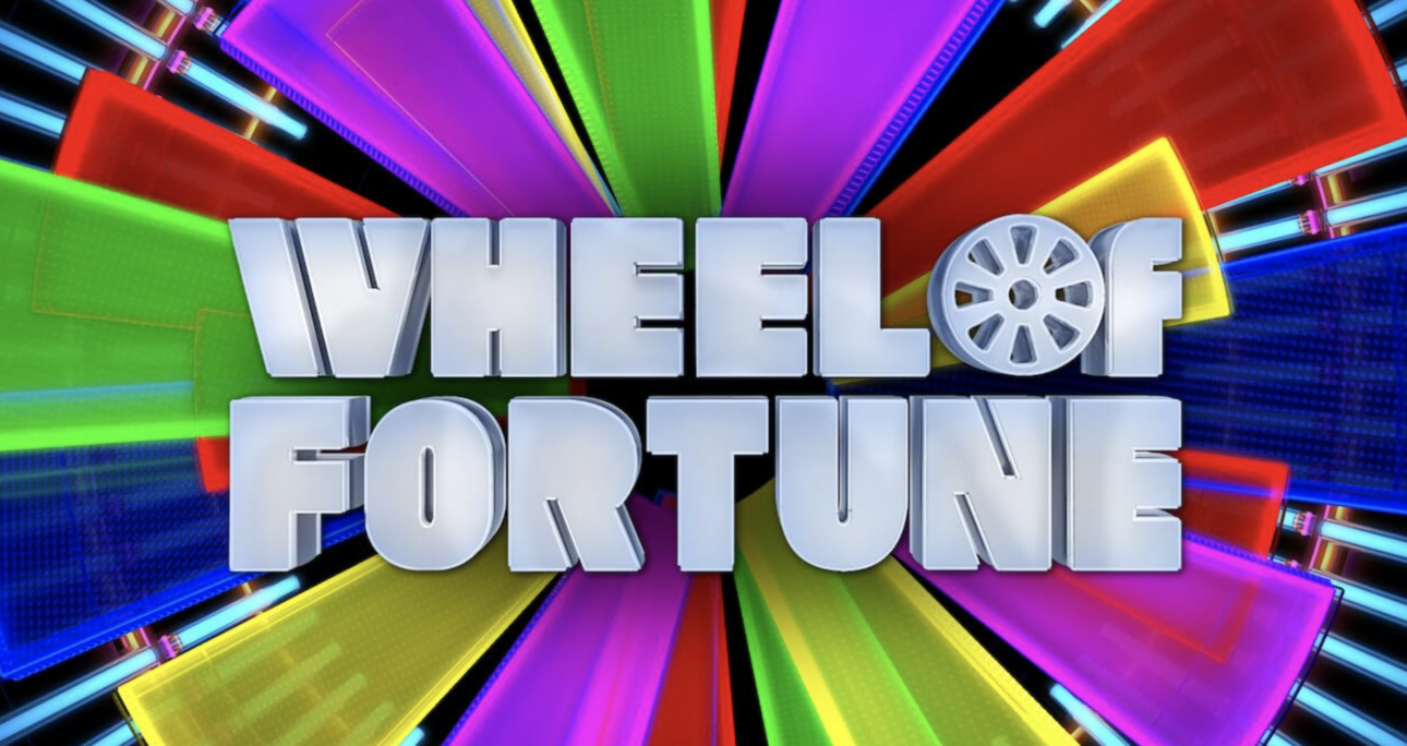 The A–Z Guide to Wheel of Fortune