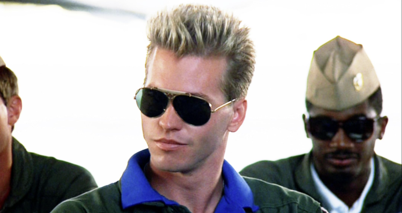 Beginner’s Guide to Val Kilmer