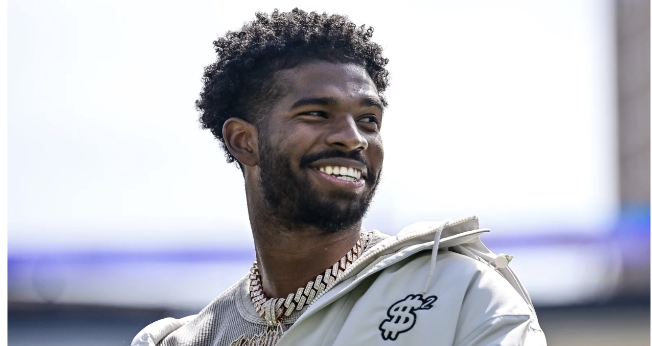 From Colorado to Cleveland with Shedeur Sanders