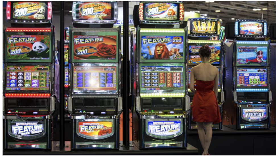 Casino Slots