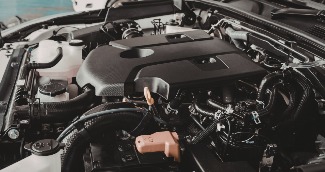 Why Valve-Controlled Systems Alter Street vs. Track Behavior