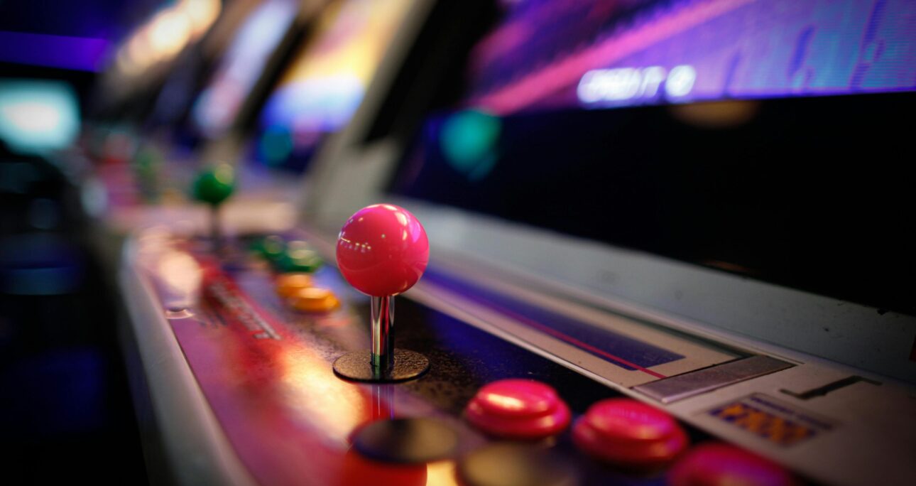 Gaming Through Generations: Why Classic Games Still Endure Today