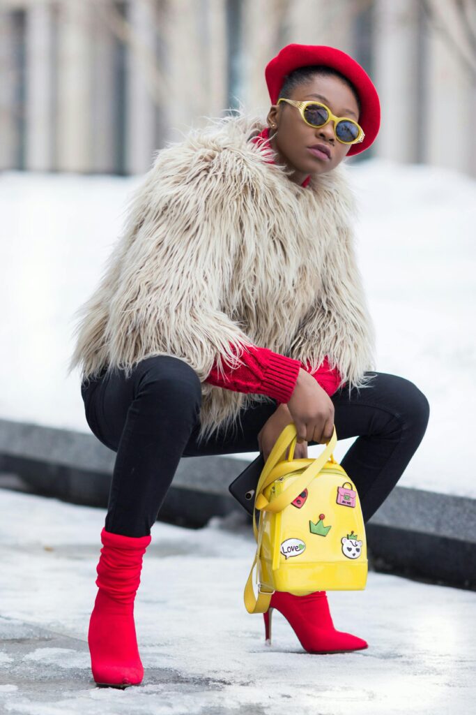 Fashion & Style