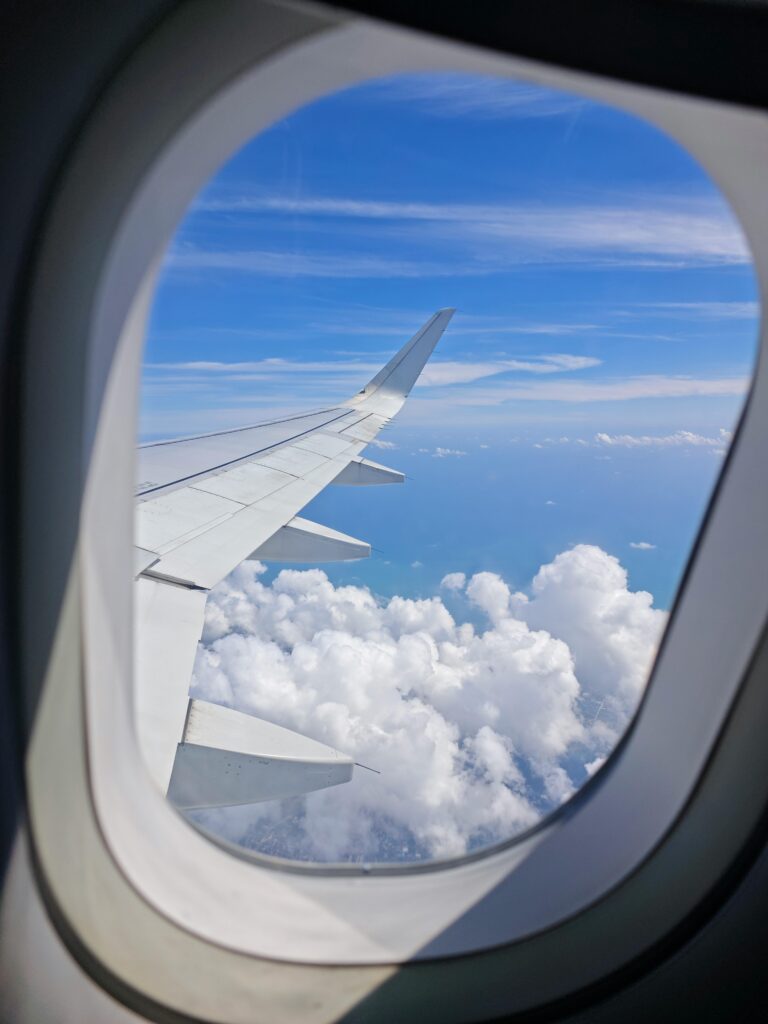 Travel & Experiences