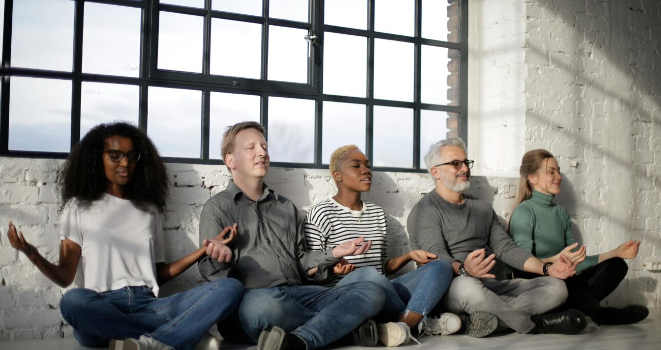 How College Students Can Explore Wellness Without Expensive Routines