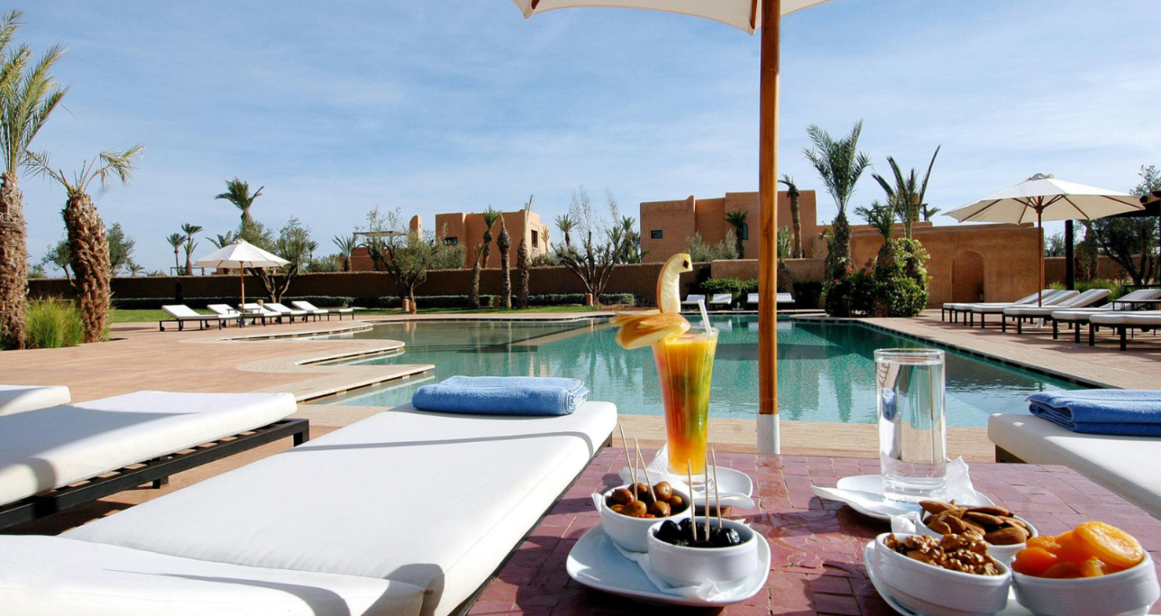 Why Short-Stay Travelers Prioritize Different Amenities
