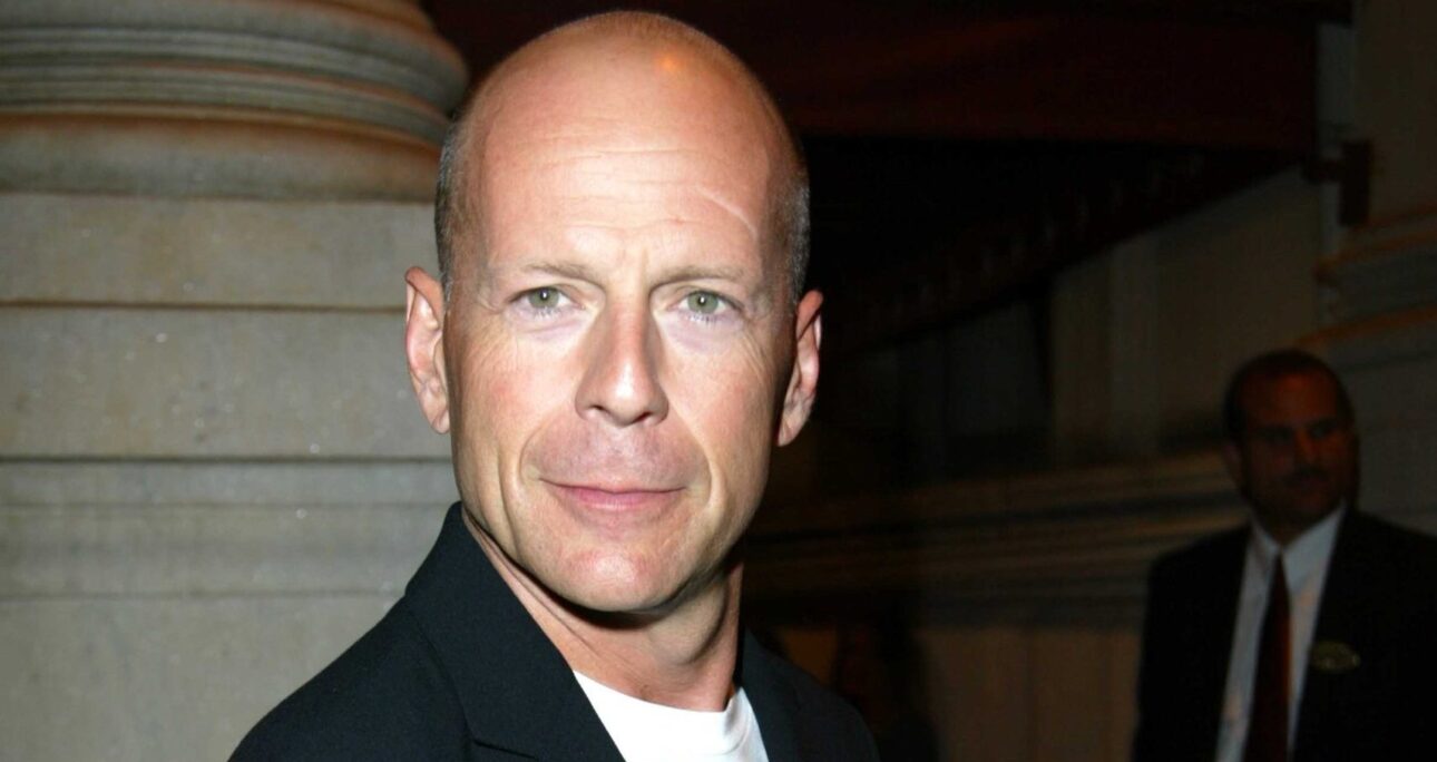 Everything You Need to Know About Bruce Willis