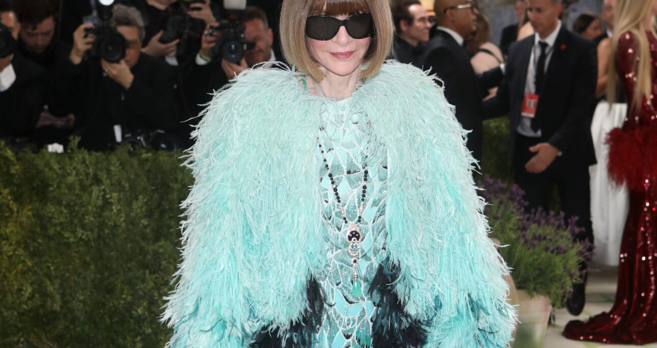 Inside Met Gala 2026 By R. Couri Hay