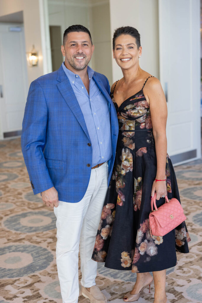 Carrie Bradburn/CAPEHART