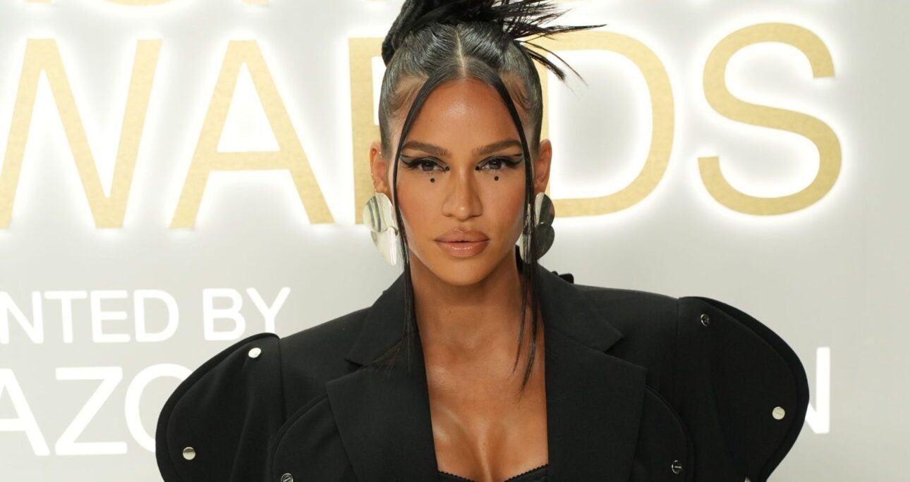 Who Is Cassie Ventura? The Singer, Model, and Cultural Icon Explained