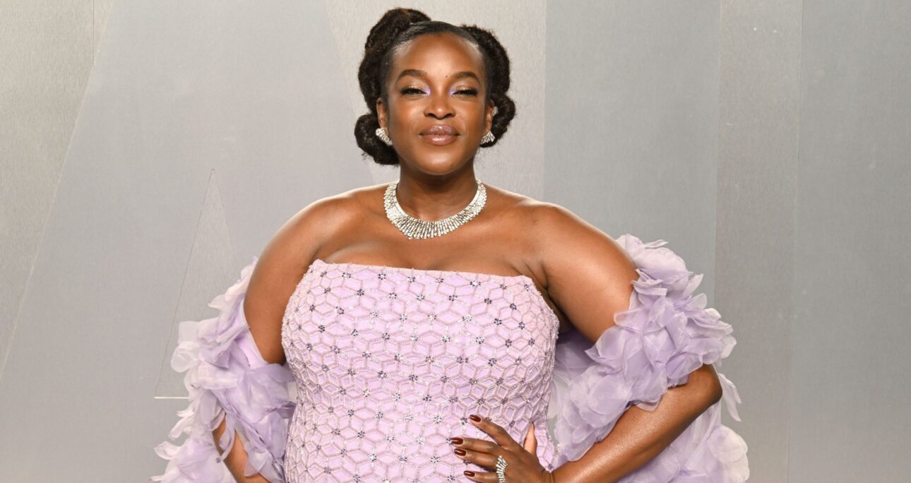 Beginner’s Guide to Wunmi Mosaku