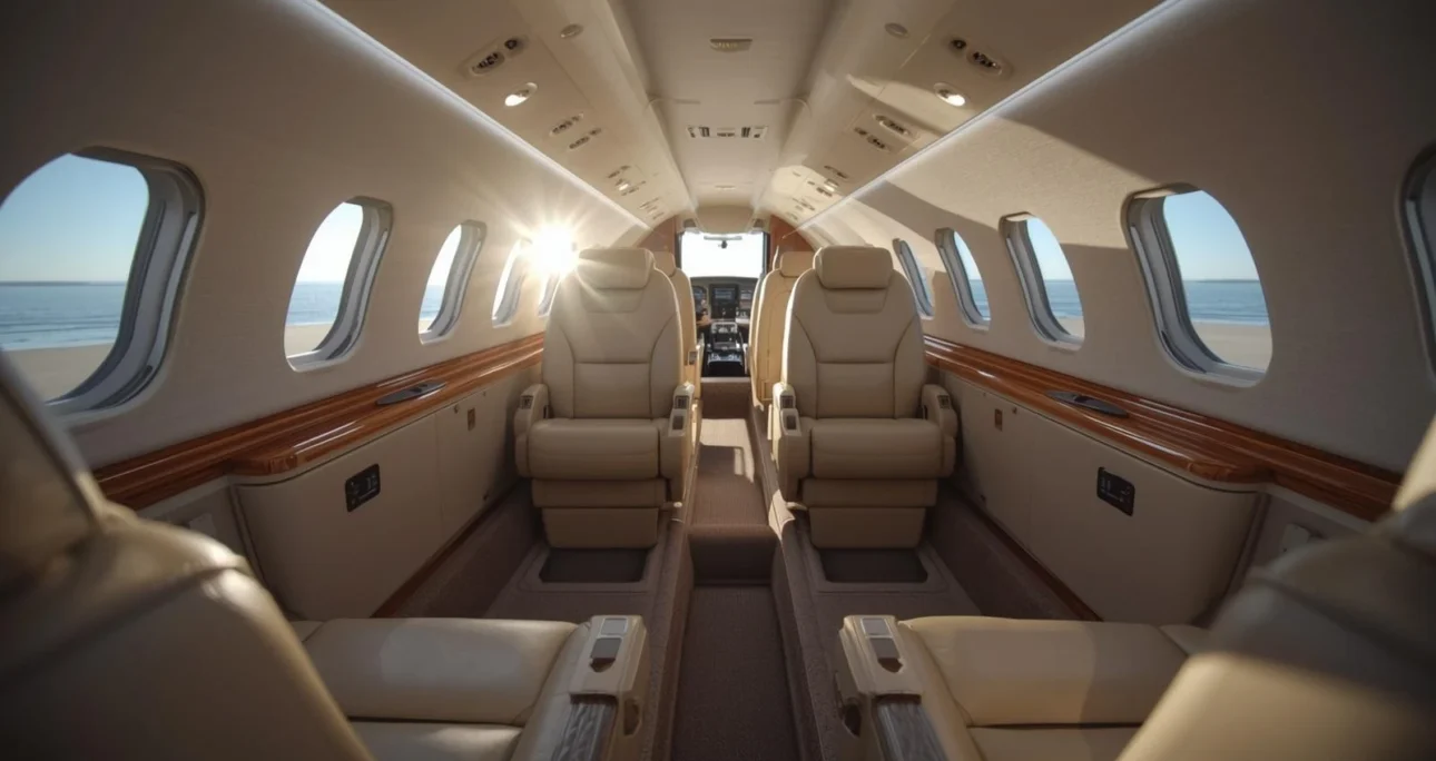 Hidden Costs of Private Jet Travel (and How to Avoid Them)
