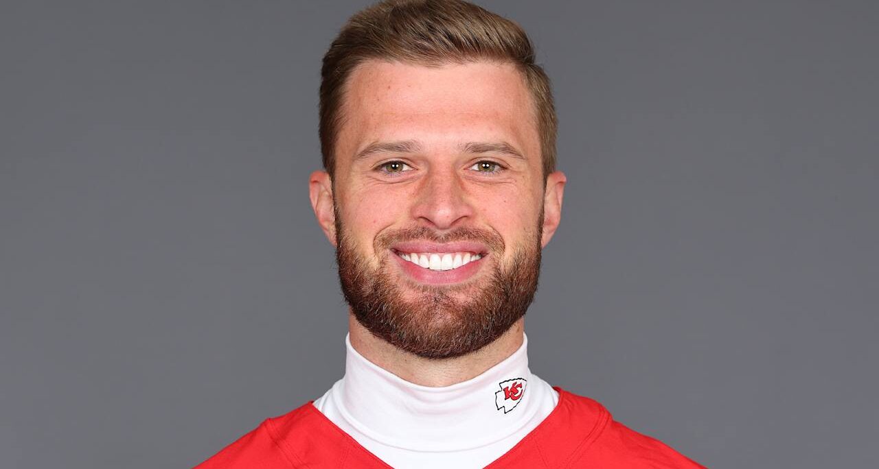 Harrison Butker: Everything You Need to Know