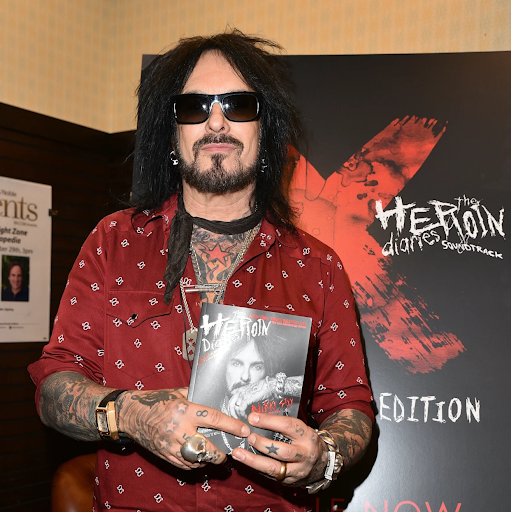 Nikki Sixx Net Worth (2026): The Songwriter Economy Behind a $60M Rock Star