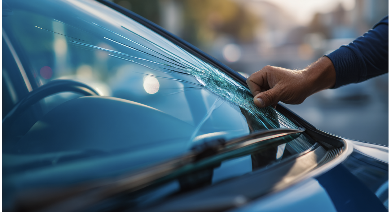 How to Replace Windshield Glass: A Driver’s Guide to Safety, Installation, Calibration, and Professional Repair