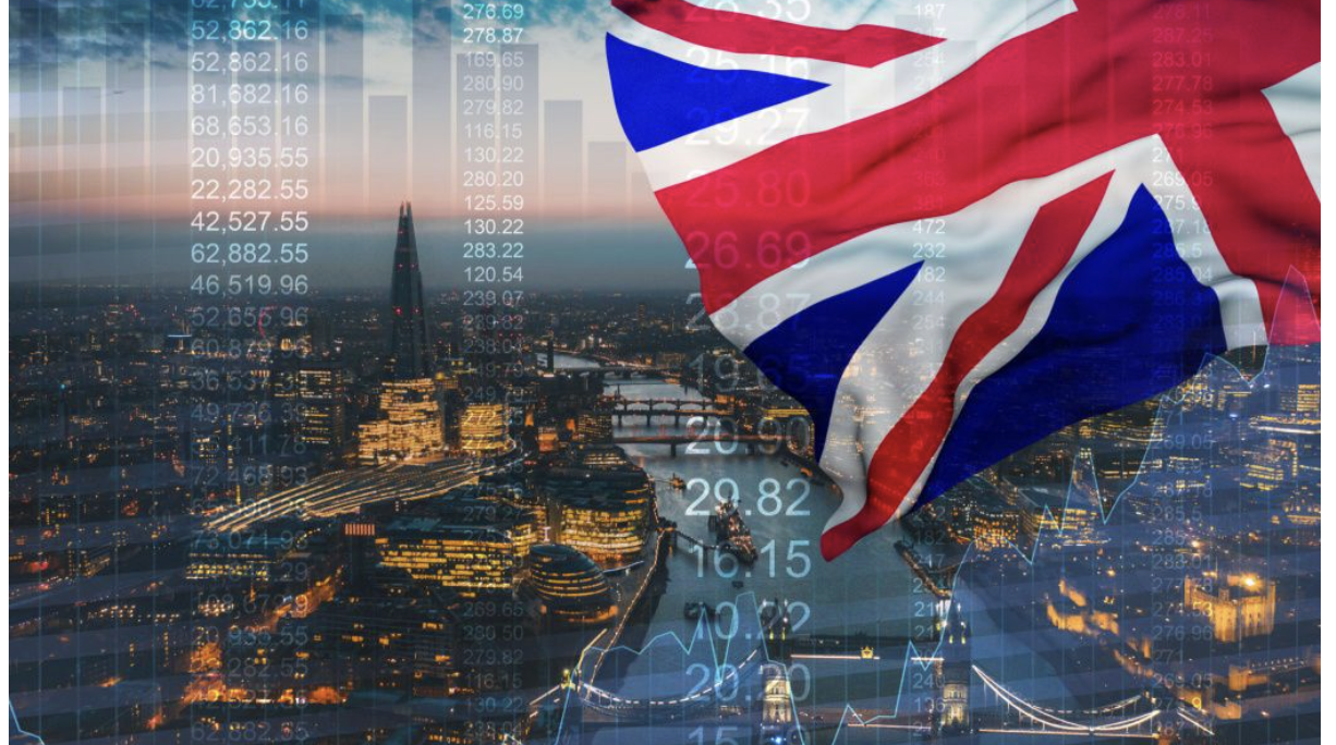 The Digital Renaissance of British Commerce: Navigating the UK’s New Economic Landscape