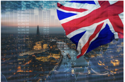 The Digital Renaissance of British Commerce: Navigating the UK’s New Economic Landscape