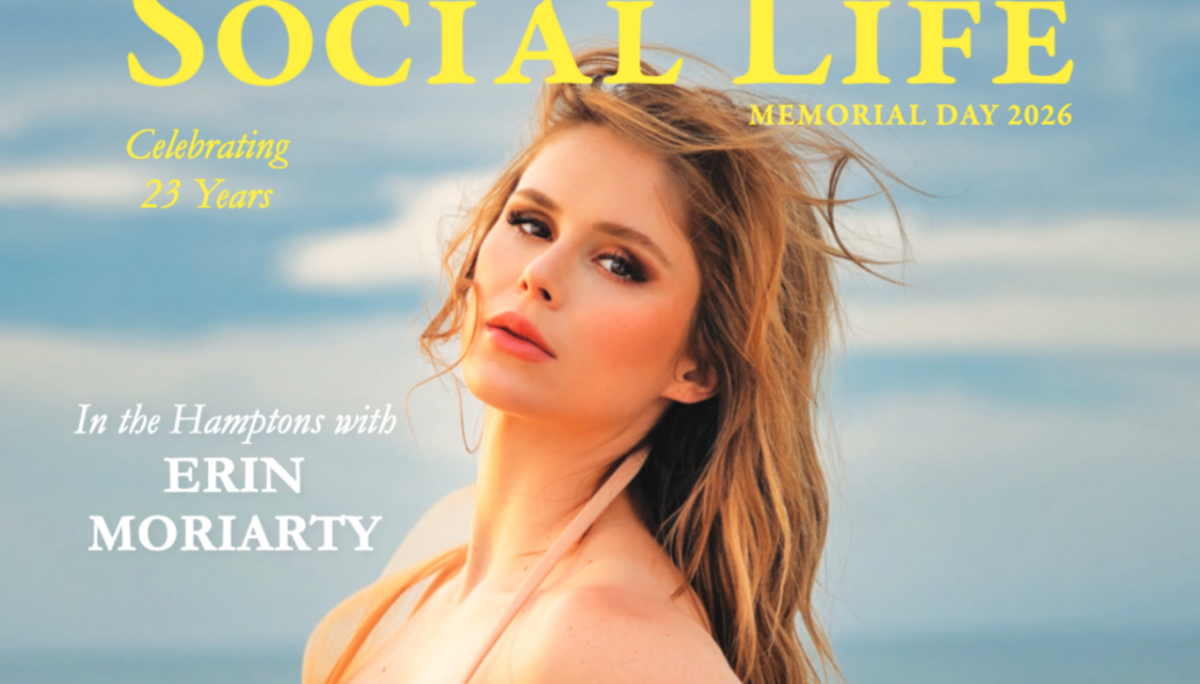 Hot Shots: Social Life Magazine 2026