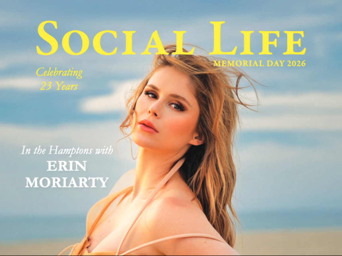 Hot Shots: Social Life Magazine 2026
