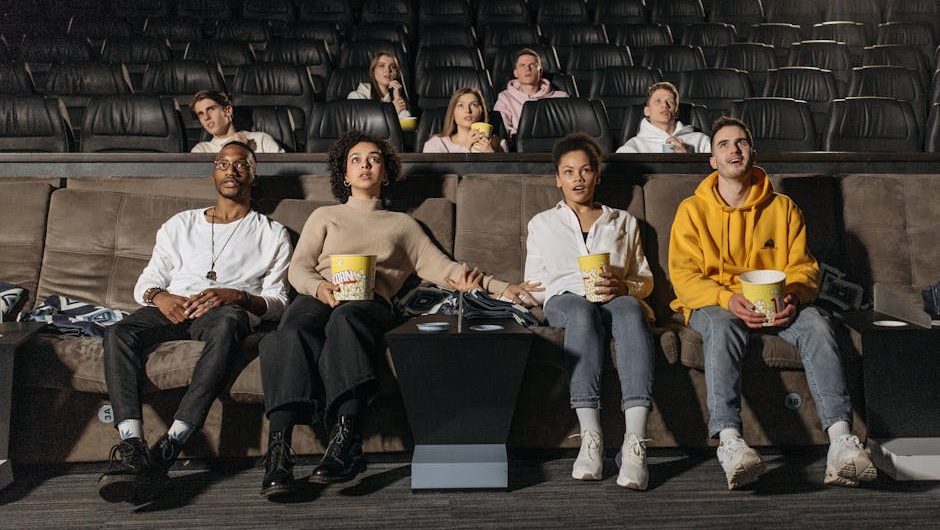 Detailed Reviews of the Top 10 Movies to Watch
